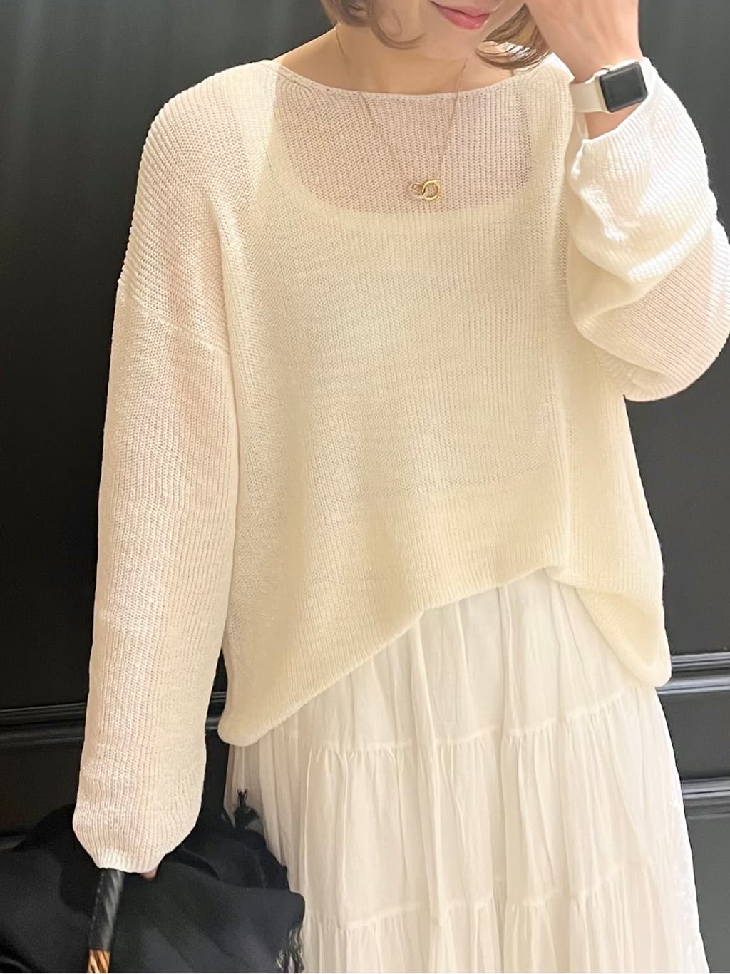yahataさんの「DRESSTERIOR｜」を使ったコーディネート