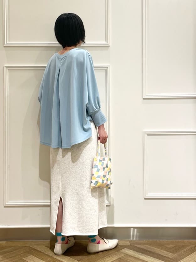 SOさんの「SHOO･LA･RUE｜」を使ったコーディネート