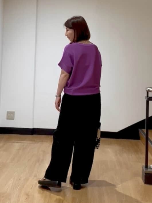 MIKIKOさんの「UNTITLED｜」を使ったコーディネート