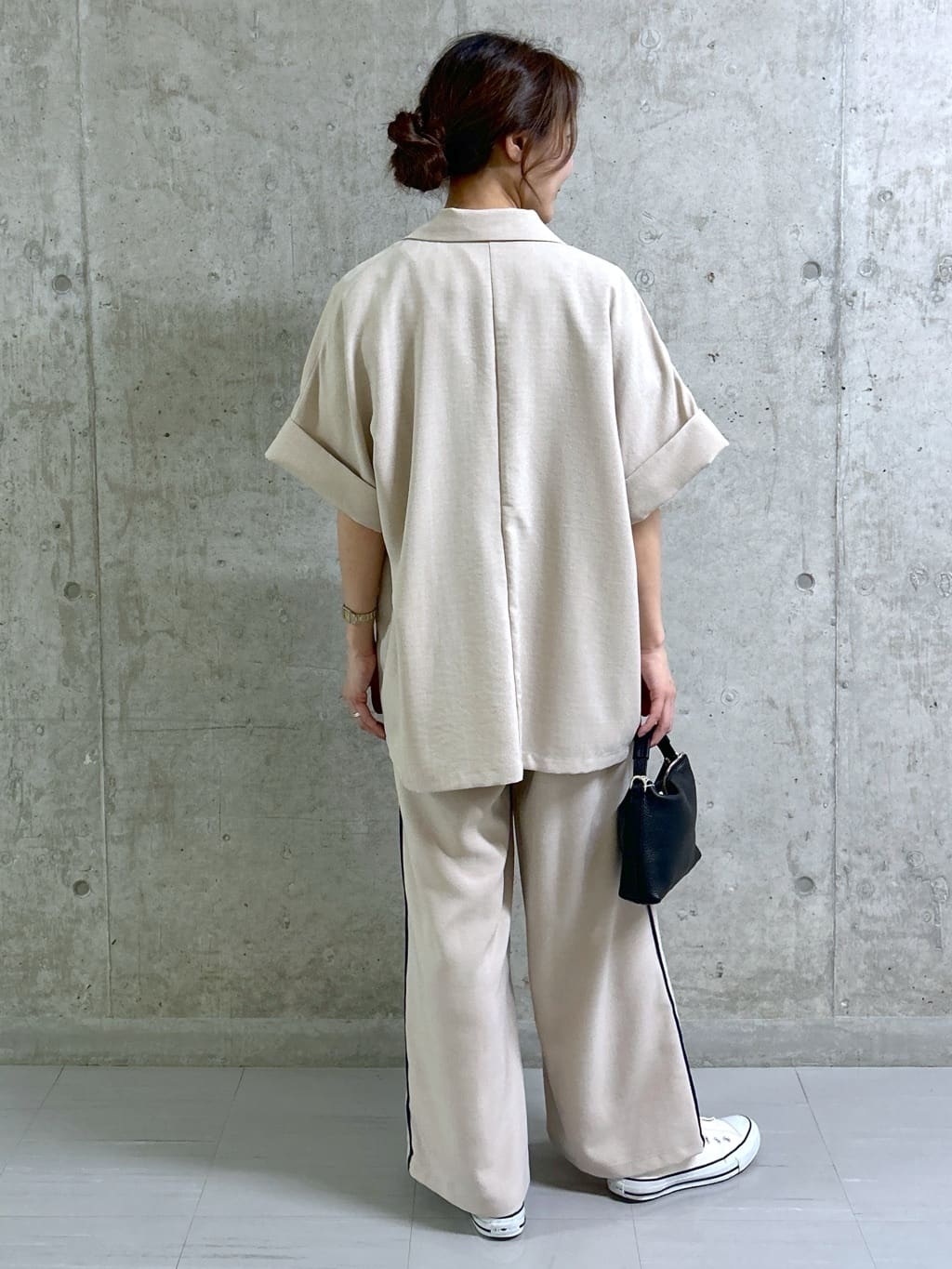 takaさんの「Dessin｜」を使ったコーディネート