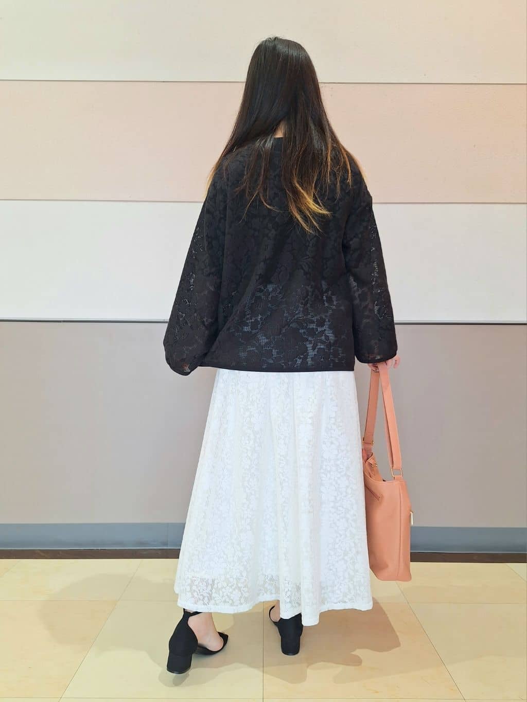 Sachaさんの「SHOO･LA･RUE｜」を使ったコーディネート