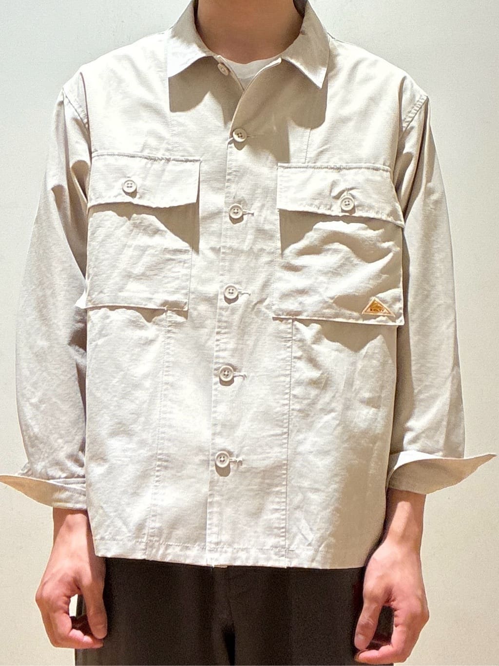 KAZUKIさんの「Dessin｜」を使ったコーディネート