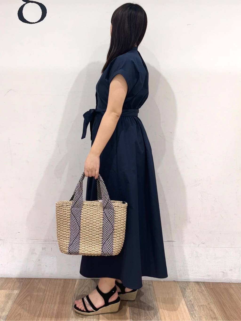 miさんの「grove｜」を使ったコーディネート