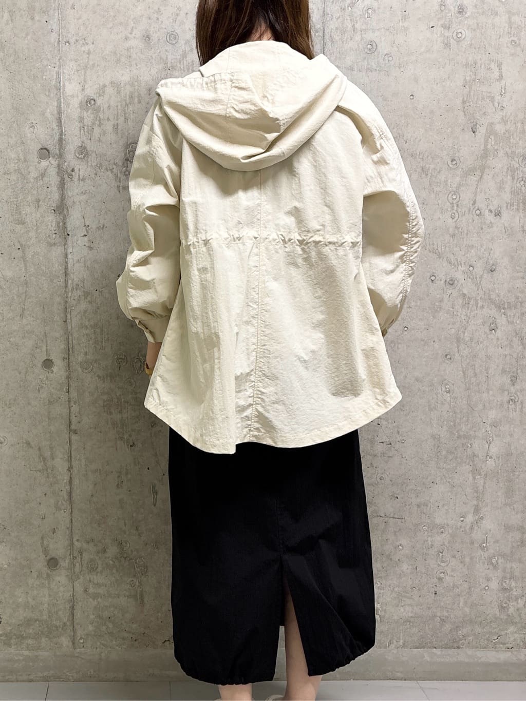 YUMIさんの「Dessin｜」を使ったコーディネート