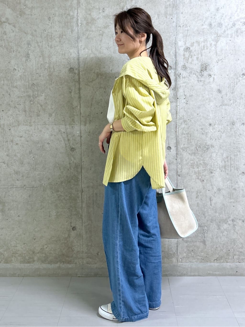 takaさんの「Dessin｜」を使ったコーディネート