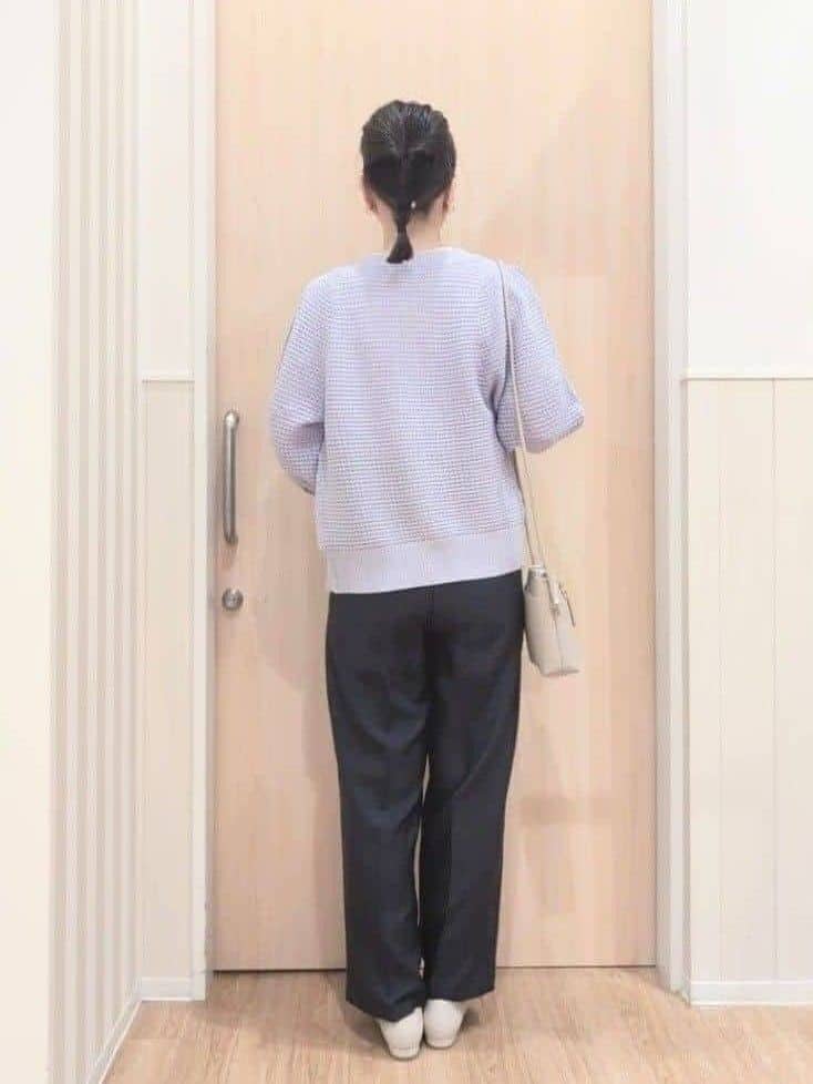 あさんの「SHOO･LA･RUE｜」を使ったコーディネート