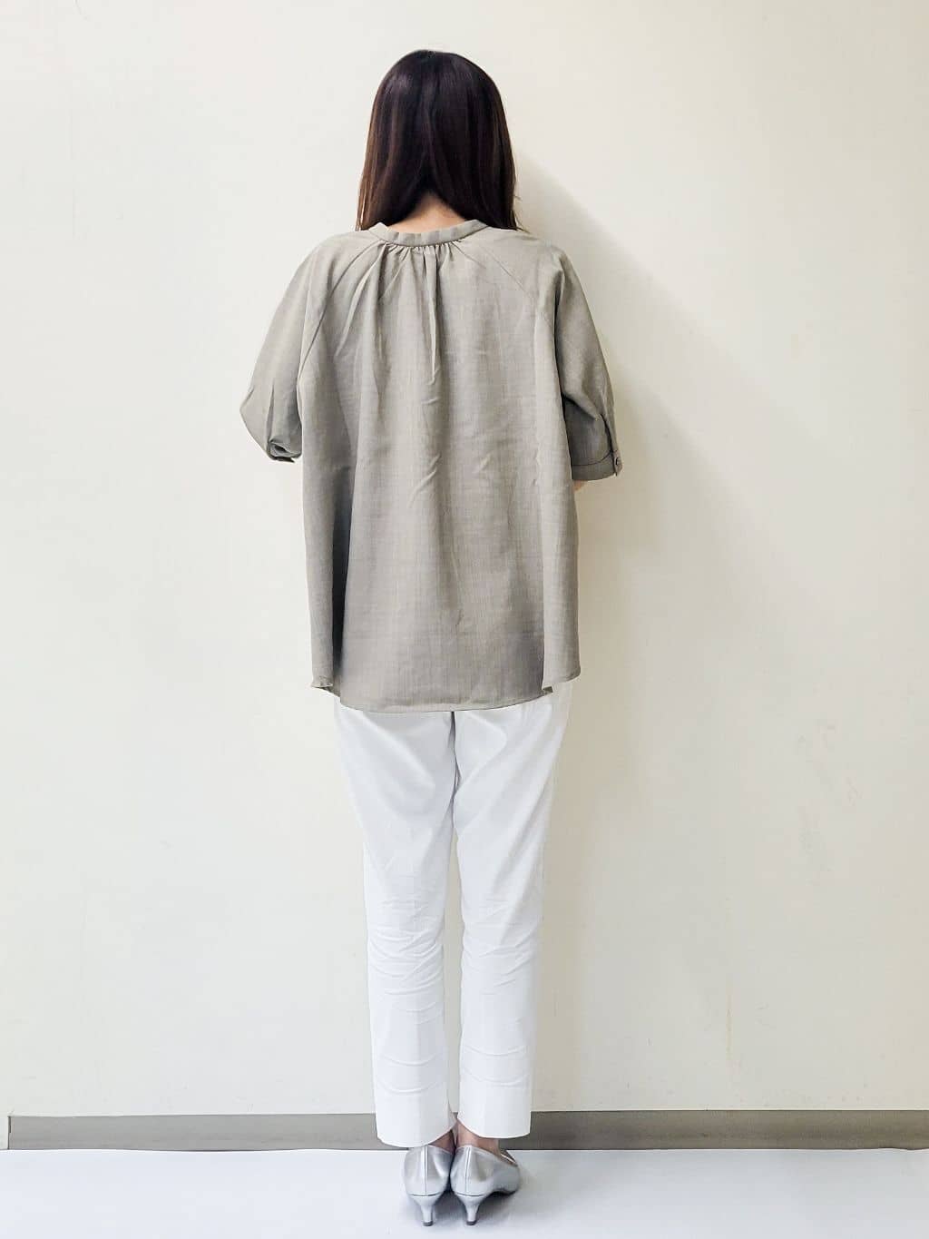 みささんの「OPAQUE.CLIP｜」を使ったコーディネート