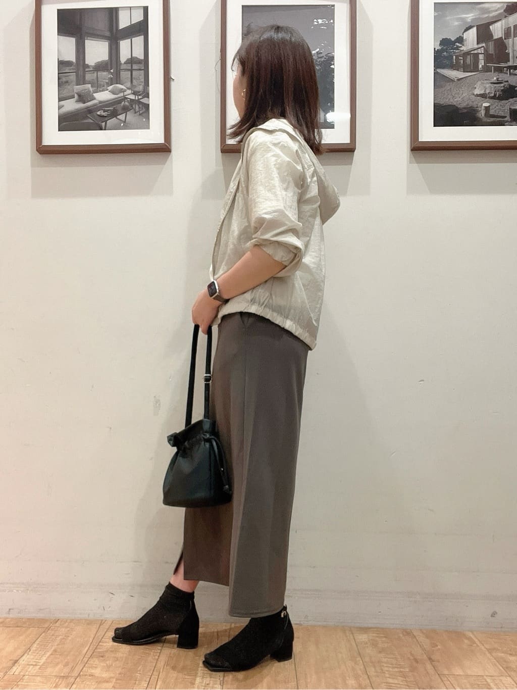 mariさんの「SHOO･LA･RUE｜」を使ったコーディネート