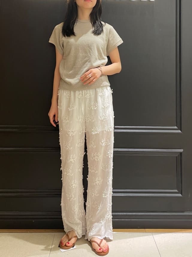Karinさんの「DRESSTERIOR｜」を使ったコーディネート