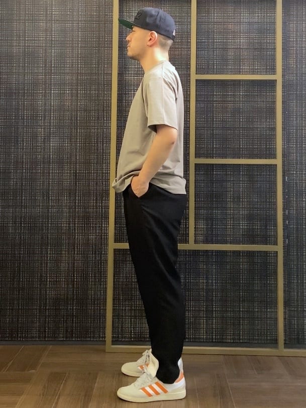 くらさんの「THE SHOP TK｜」を使ったコーディネート