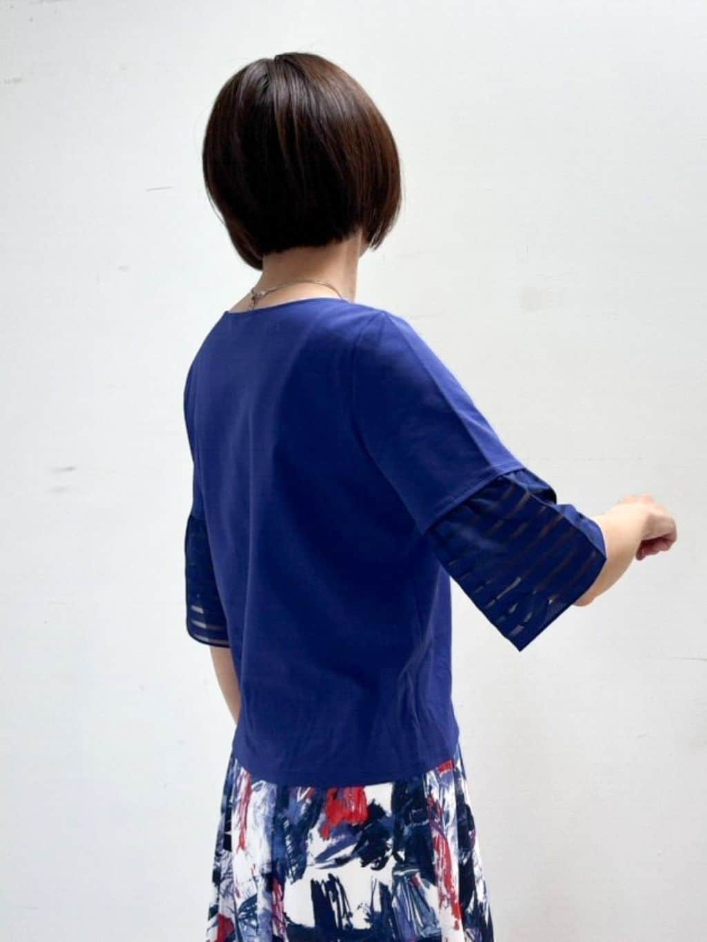 keikoさんの「COUP DE CHANCE｜」を使ったコーディネート