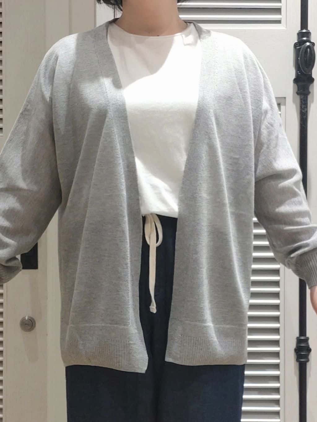 kaiさんの「Dessin｜」を使ったコーディネート