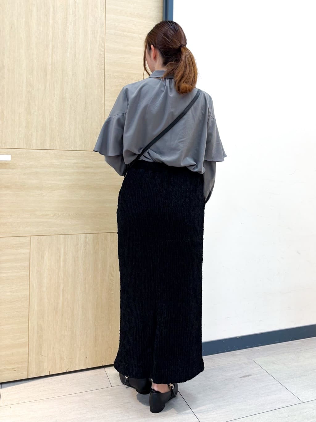 nanaさんの「grove｜」を使ったコーディネート