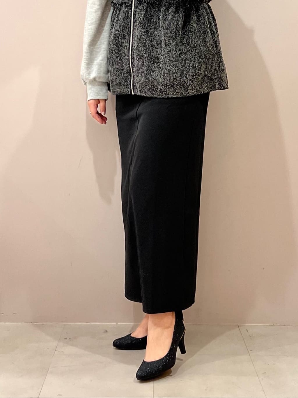 TAKAさんの「ESPERANZA｜」を使ったコーディネート