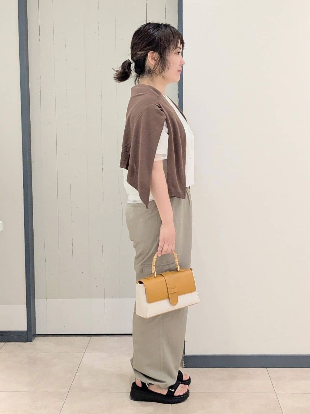 yukikaさんの「grove｜」を使ったコーディネート