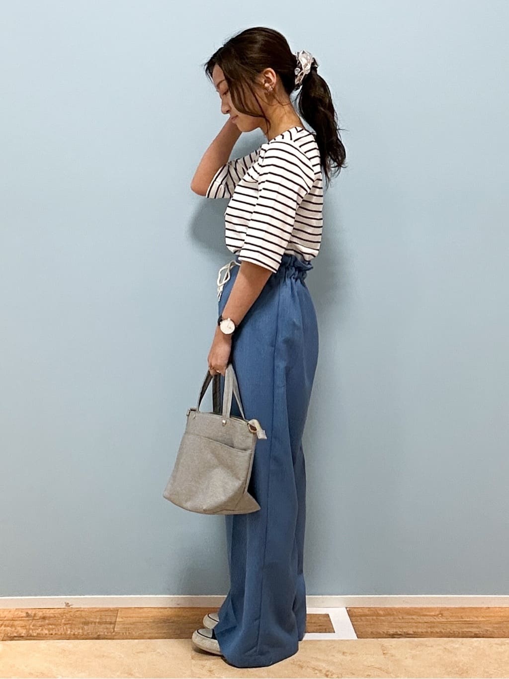 mikoさんの「SHOO･LA･RUE｜」を使ったコーディネート