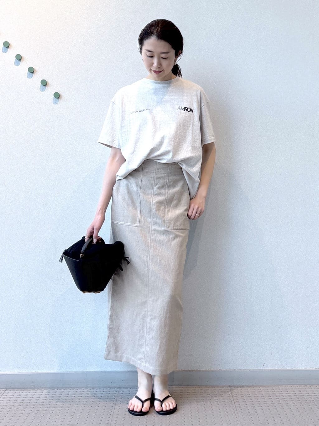 saitoさんの「DRESSTERIOR｜」を使ったコーディネート