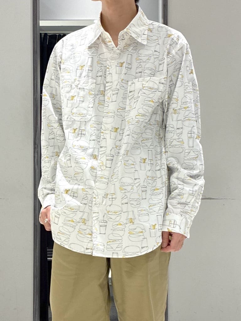 わいずみさんの「TAKEO KIKUCHI｜レースローファー」を使ったコーディネート