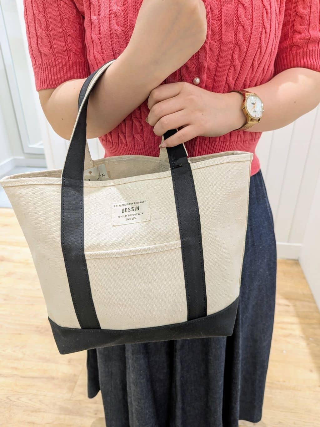 ayakaさんの「Dessin｜」を使ったコーディネート