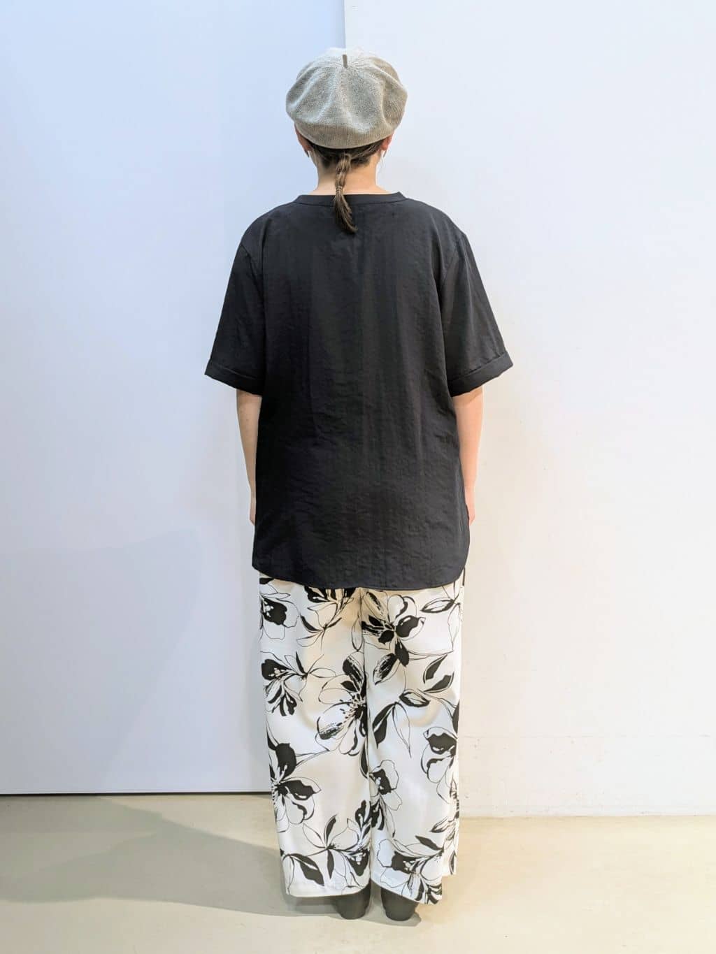 kotoさんの「THE SHOP TK｜」を使ったコーディネート