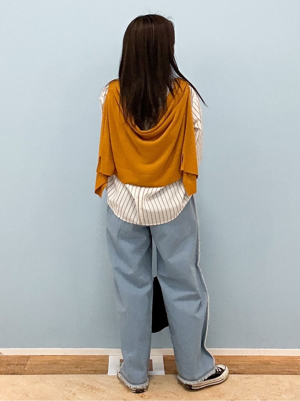 mikoさんの「SHOO･LA･RUE｜」を使ったコーディネート