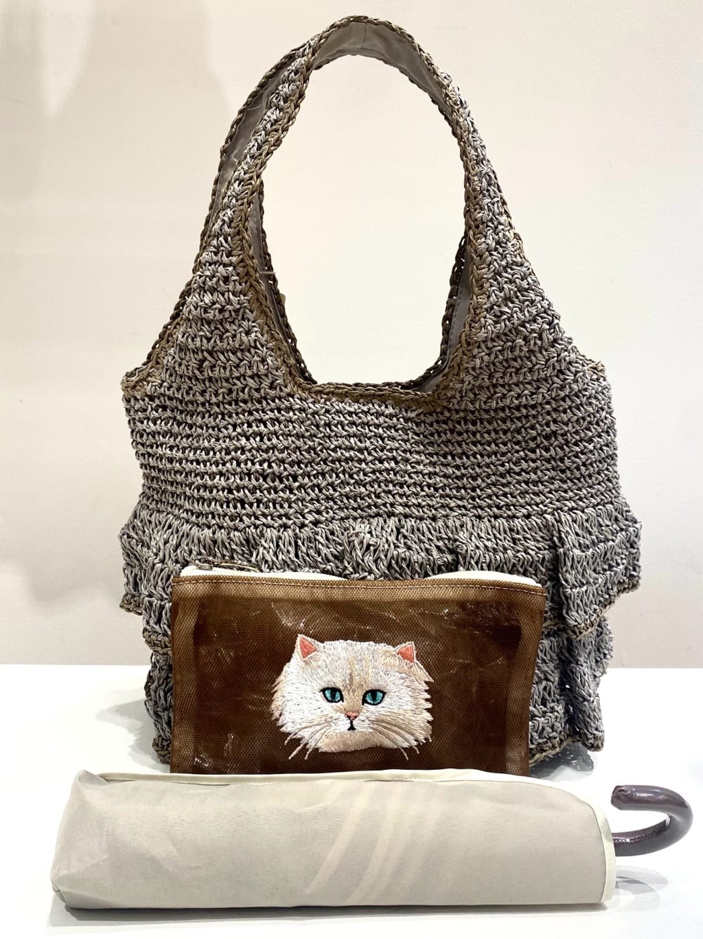 yumiさんの「Dessin｜」を使ったコーディネート