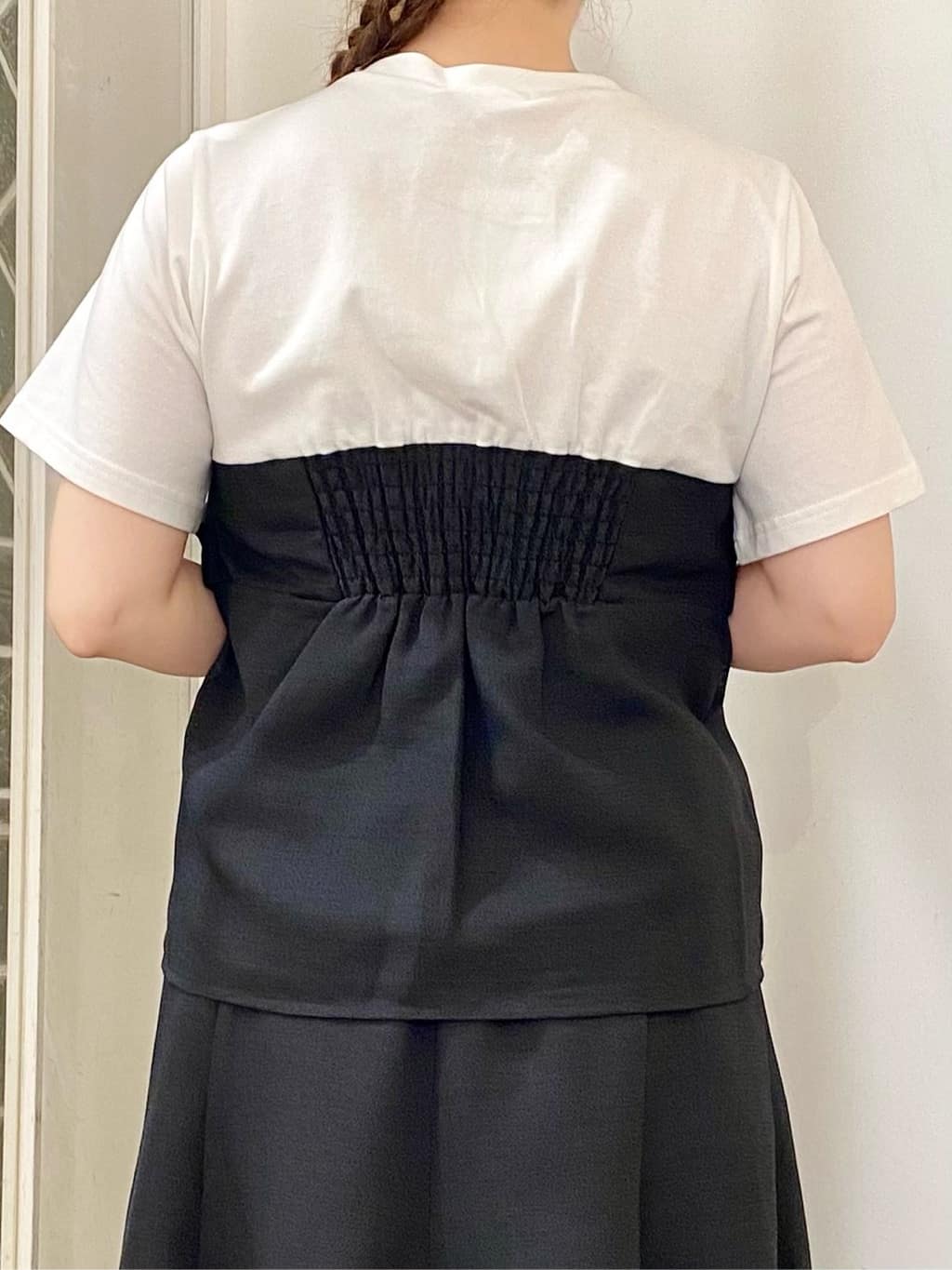 なるみんさんの「grove｜」を使ったコーディネート
