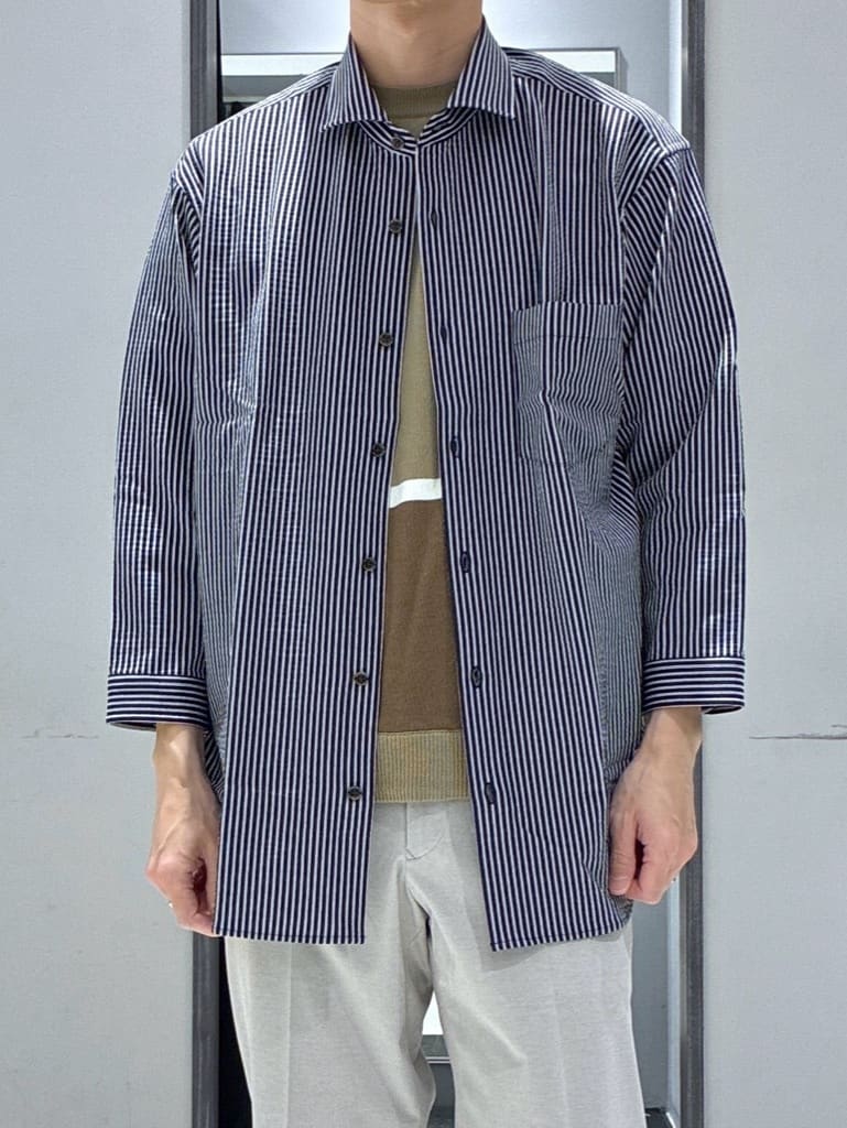 わいずみさんの「TAKEO KIKUCHI｜レースローファー」を使ったコーディネート