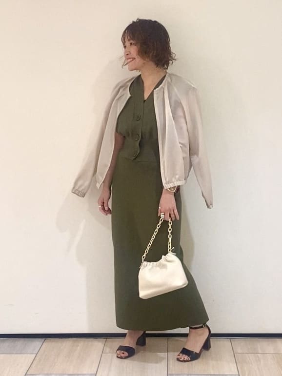 mari_831さんの「UNTITLED｜」を使ったコーディネート