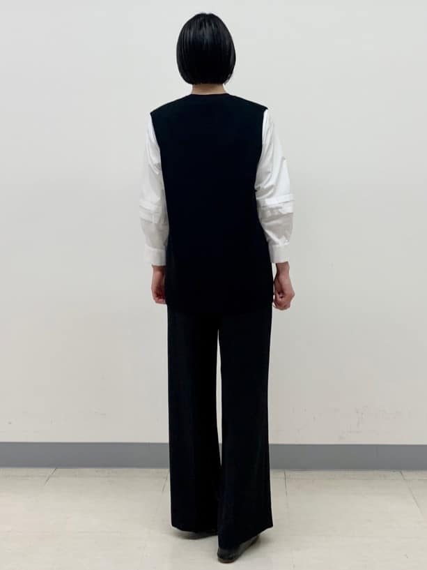 hikaruさんの「INDIVI｜」を使ったコーディネート