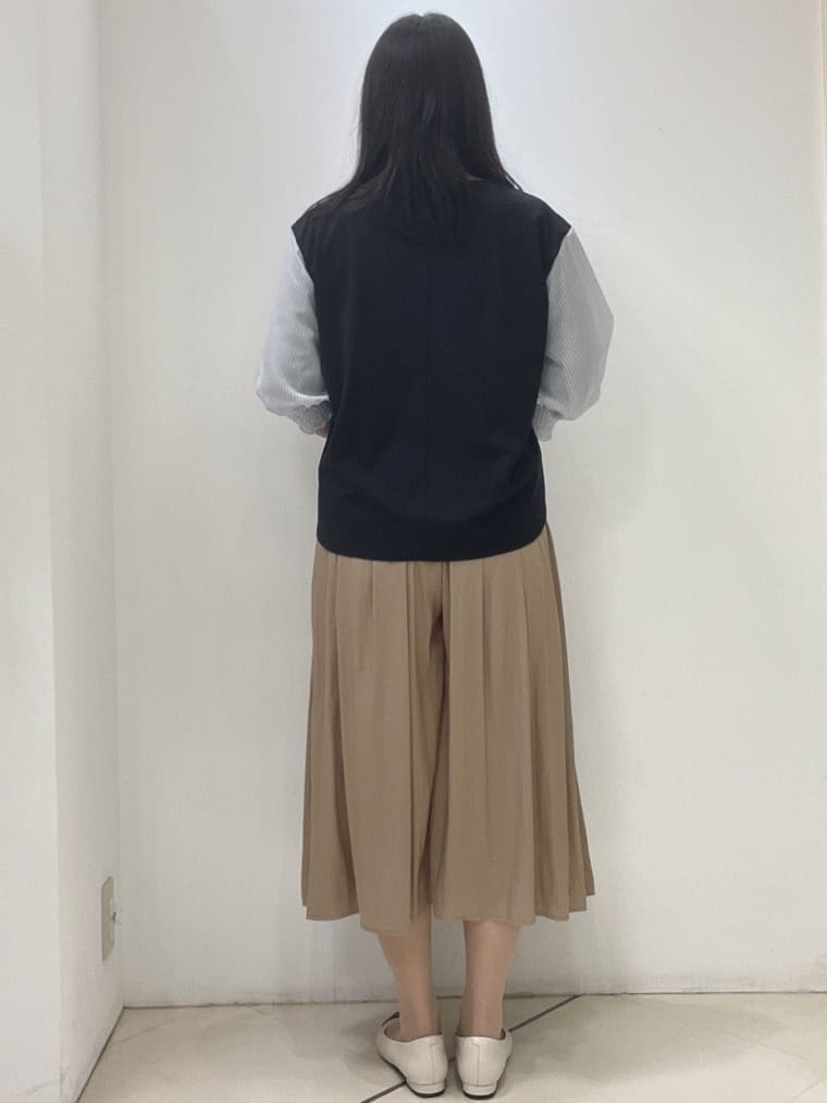 Chakoさんの「Reflect｜◆【夏SALE／チェーン長さ調節可】ハート型ネックレス」を使ったコーディネート