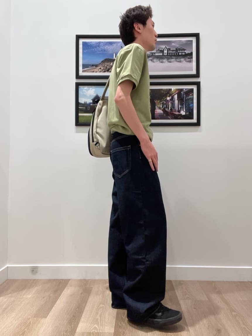 oikawaさんの「Dessin｜」を使ったコーディネート