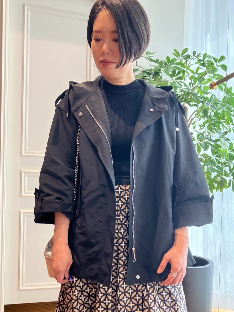 konominさんの「DRESSTERIOR｜」を使ったコーディネート