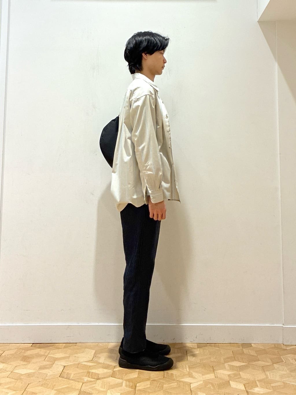 KAZUKIさんの「Dessin｜」を使ったコーディネート