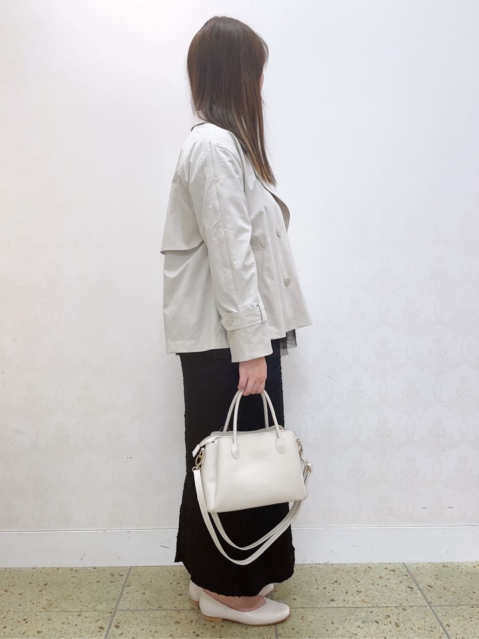 satoさんの「grove｜」を使ったコーディネート
