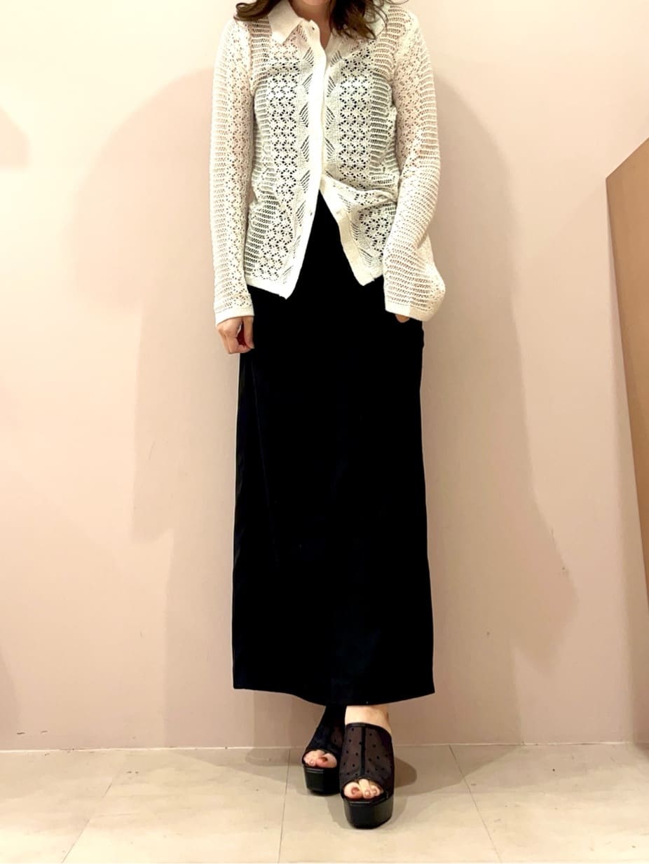 Oさんの「ESPERANZA｜」を使ったコーディネート