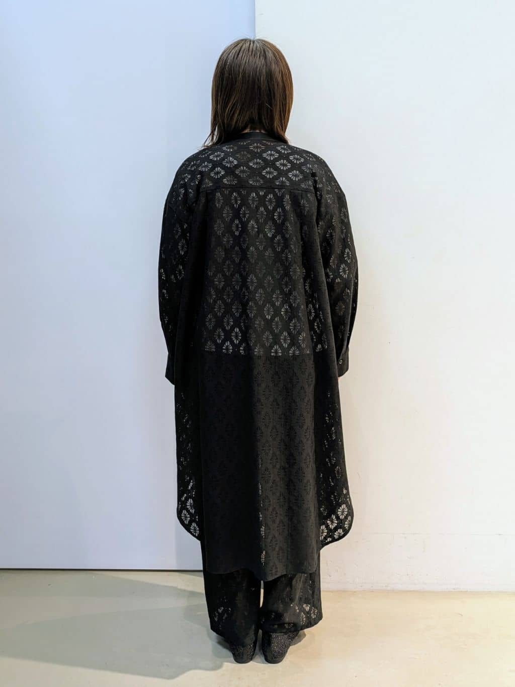 kotoさんの「THE SHOP TK｜」を使ったコーディネート