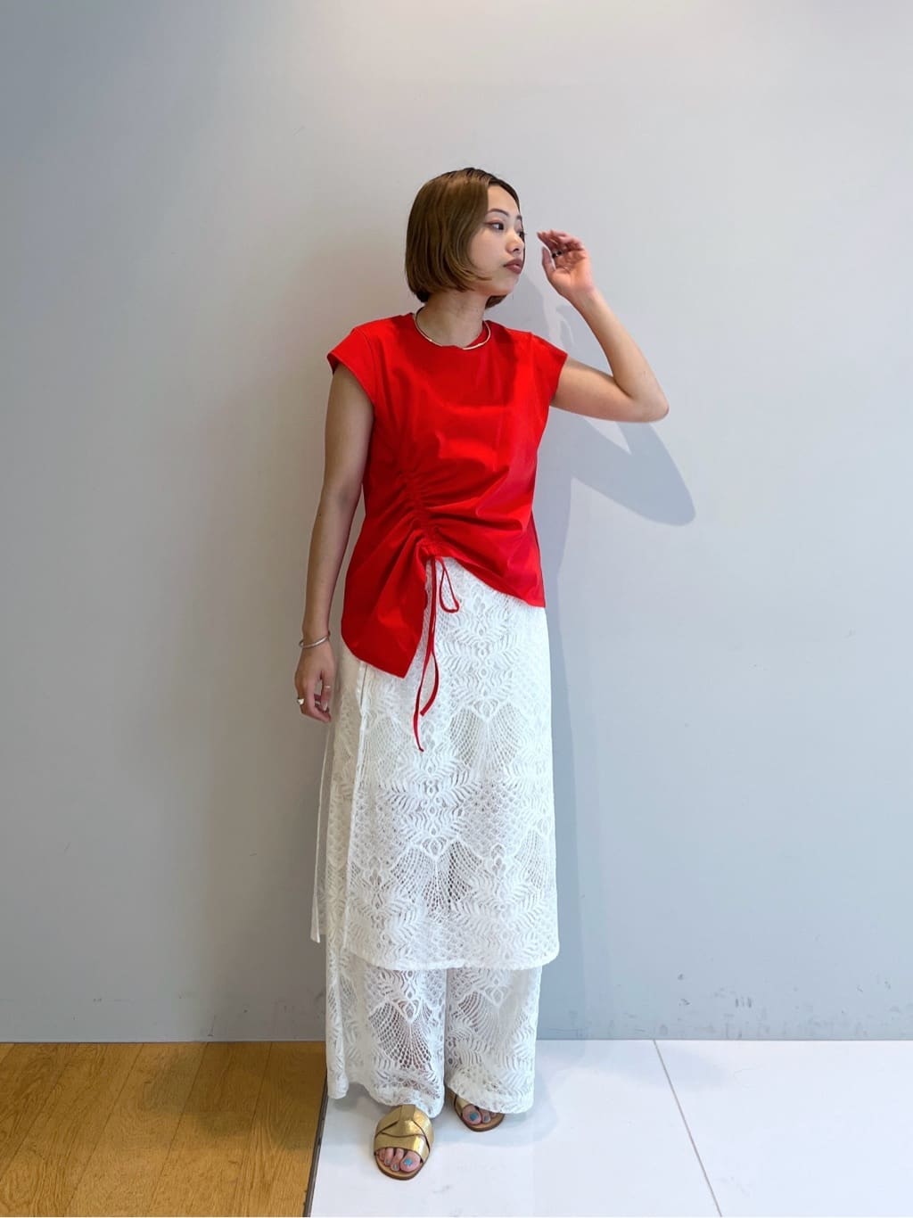 INDIVI Haruka