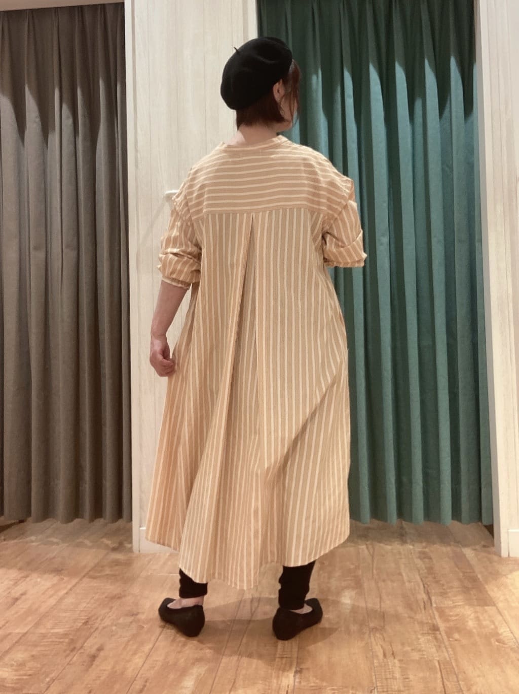 えみりんさんの「SHOO･LA･RUE｜」を使ったコーディネート
