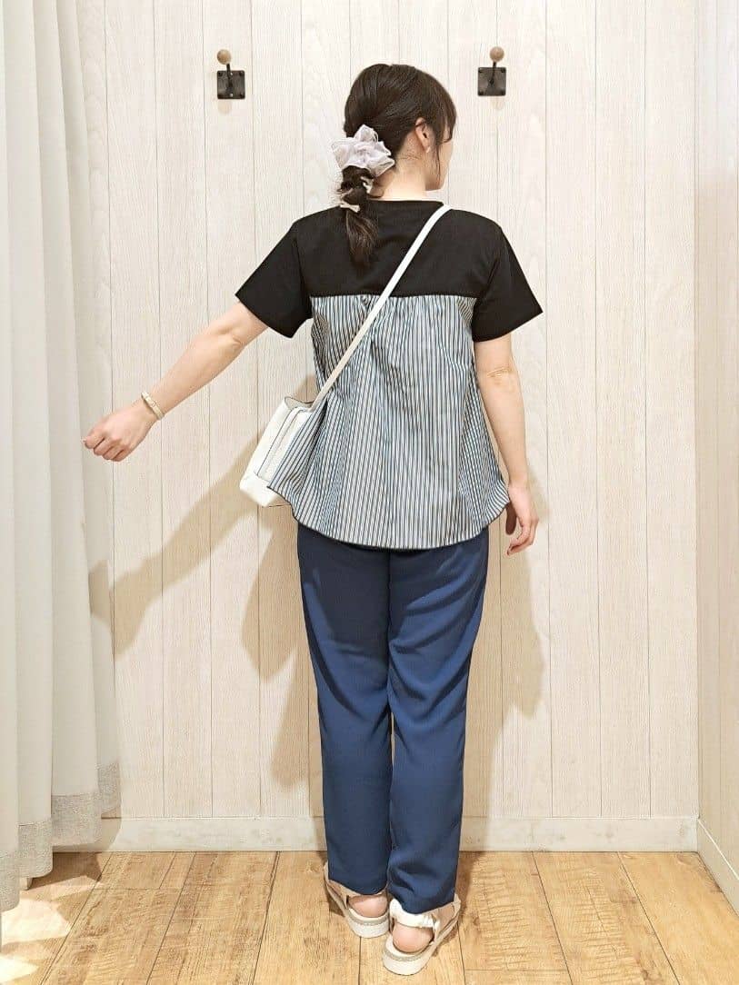 SAKIさんの「SHOO･LA･RUE｜」を使ったコーディネート