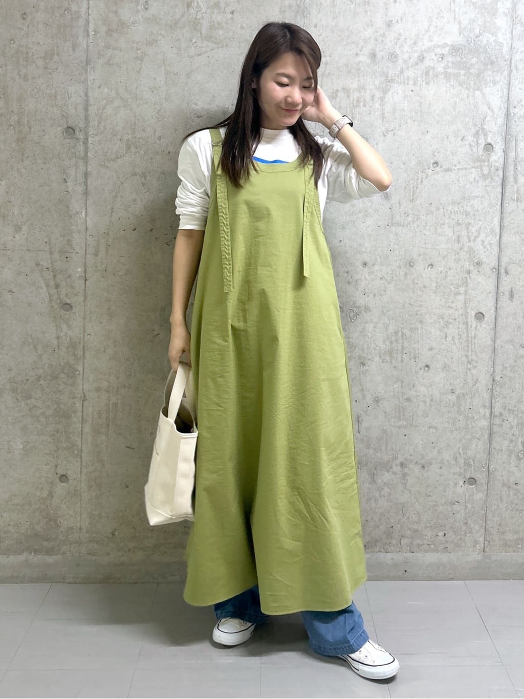 takaさんの「Dessin｜」を使ったコーディネート