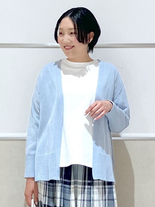 eriko さんの「Dessin｜【CONVERSE/コンバース】ハイカット」を使ったコーディネート