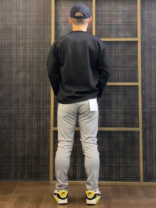 くらさんの「THE SHOP TK｜」を使ったコーディネート