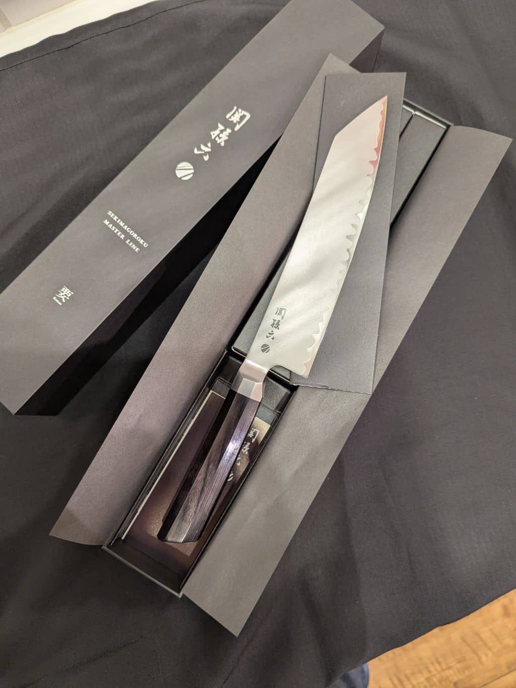 シモさんの「212 KITCHEN STORE｜要 切付5寸(150mm)＜関孫六＞」を使ったコーディネート
