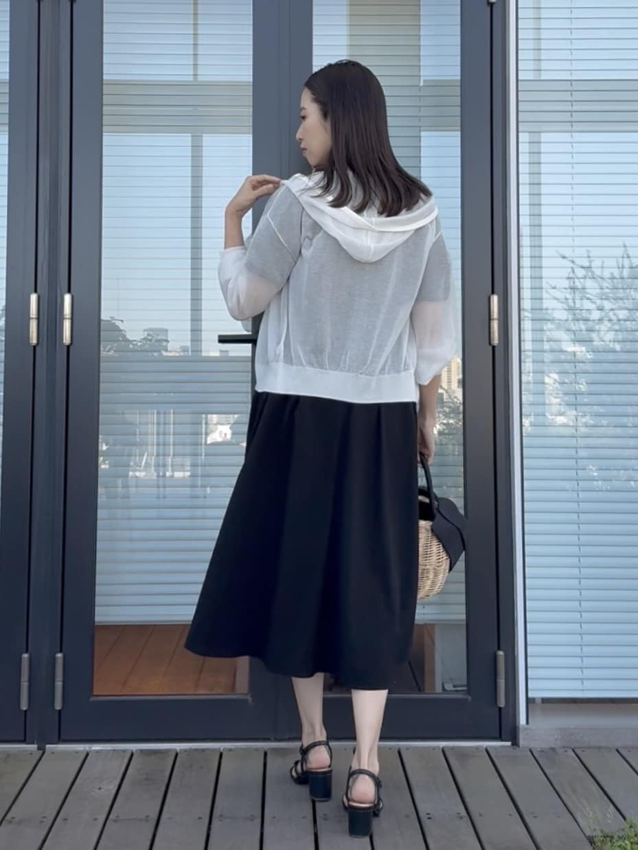 teiさんの「Couture brooch｜」を使ったコーディネート