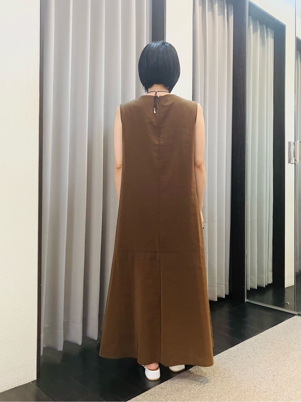 AYAさんの「INDIVI｜」を使ったコーディネート