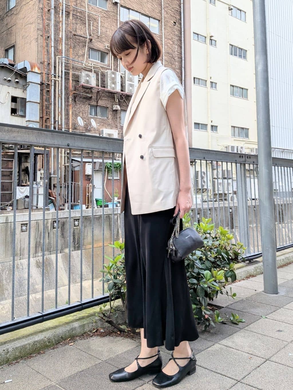 saoriさんの「DRESSTERIOR｜」を使ったコーディネート