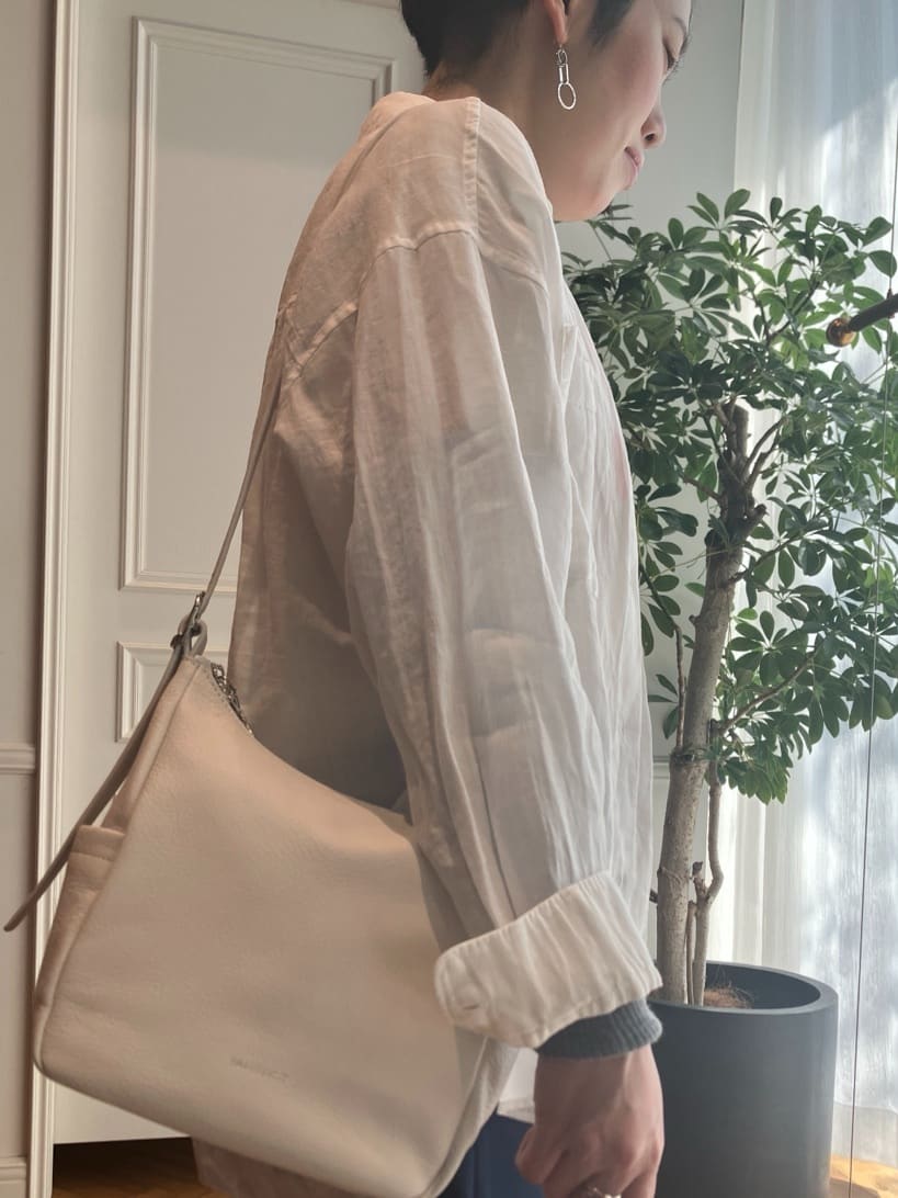 konominさんの「DRESSTERIOR｜」を使ったコーディネート