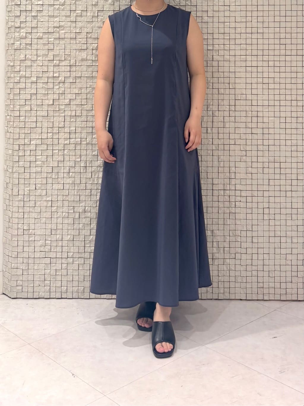 MEGUMIさんの「INDIVI｜」を使ったコーディネート