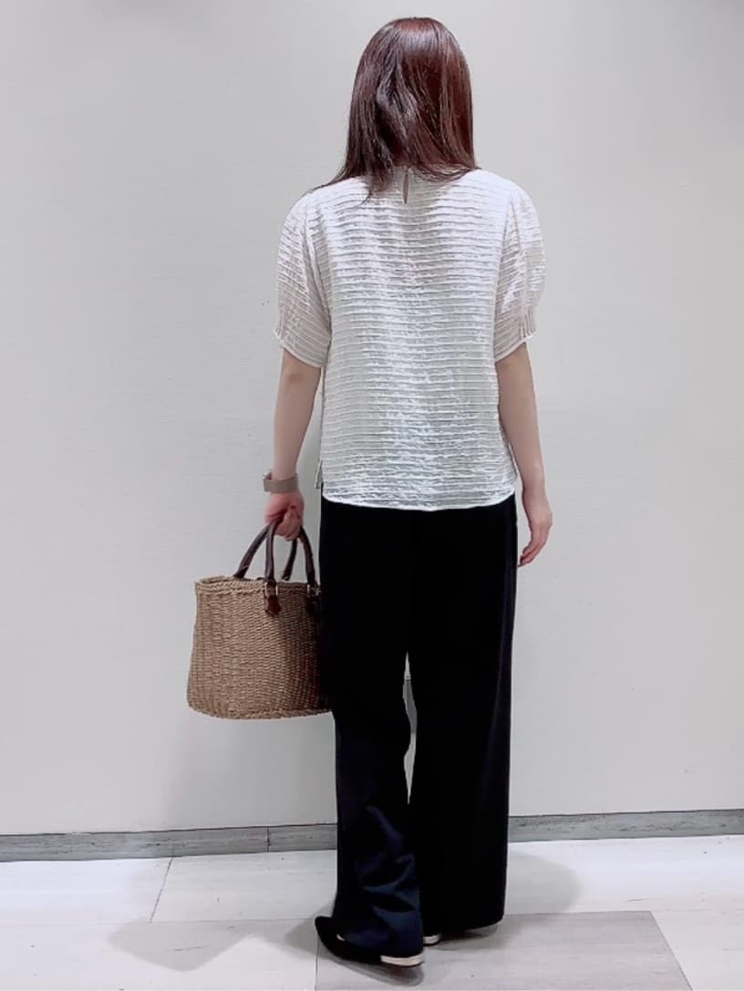 エリカさんの「Reflect｜」を使ったコーディネート